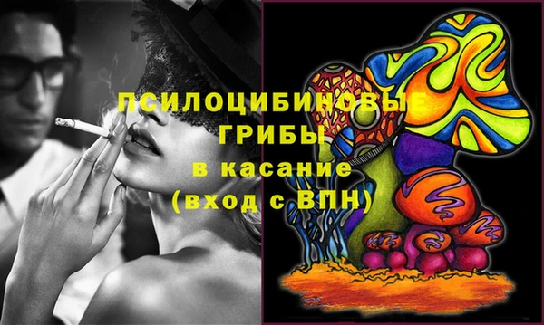 хмурый Абдулино